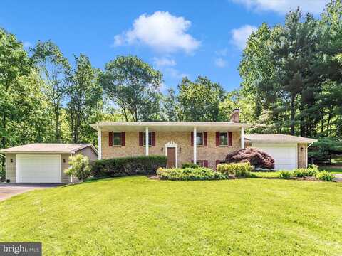 4309 ROLLING ACRES COURT, MOUNT AIRY, MD 21771