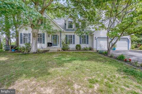 45 S SHORE DRIVE, DOVER, DE 19901