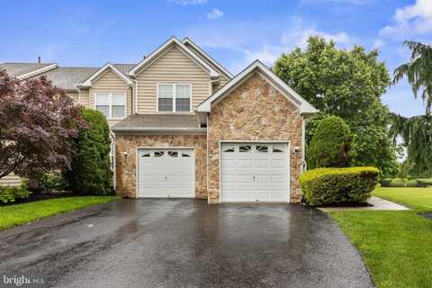 2 HOGAN WAY, MOORESTOWN, NJ 08057