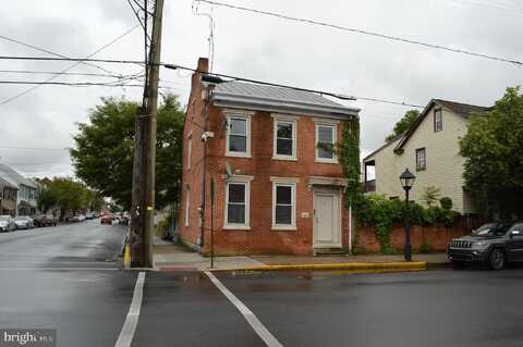 163 N PITT STREET, CARLISLE, PA 17013