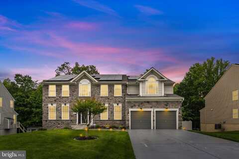 7027 SAND CHERRY WAY, CLINTON, MD 20735