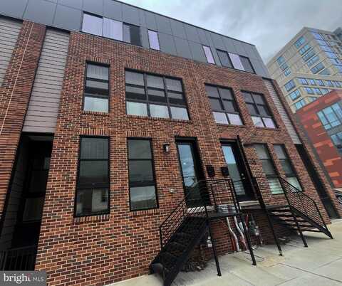 678 N 13TH STREET, PHILADELPHIA, PA 19123