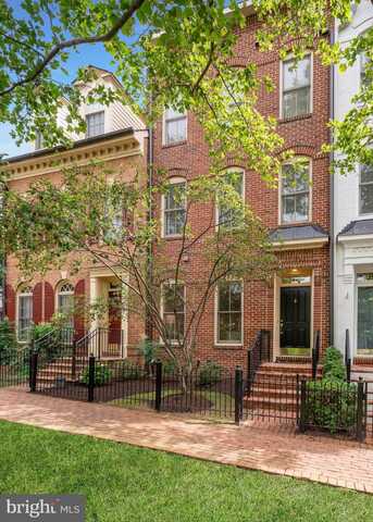 418 COOK STREET, ALEXANDRIA, VA 22314