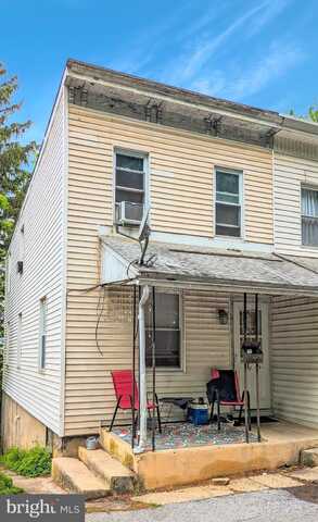 266 NEW STREET, COATESVILLE, PA 19320