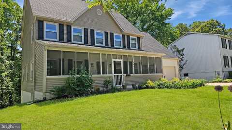 6441 FOREST ROAD, CHEVERLY, MD 20785