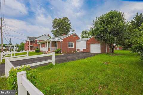8210 OLD HARFORD ROAD, PARKVILLE, MD 21234