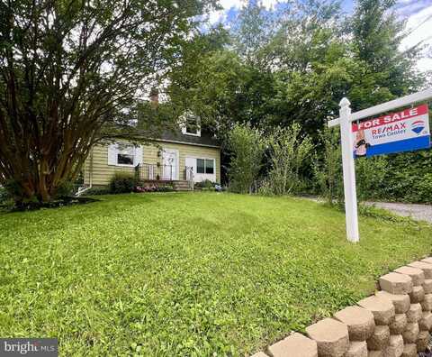 5 DELIGHT AVENUE, NOTTINGHAM, MD 21236