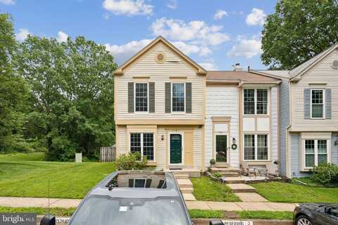 7191 FAIRFIELD COURT, ALEXANDRIA, VA 22306