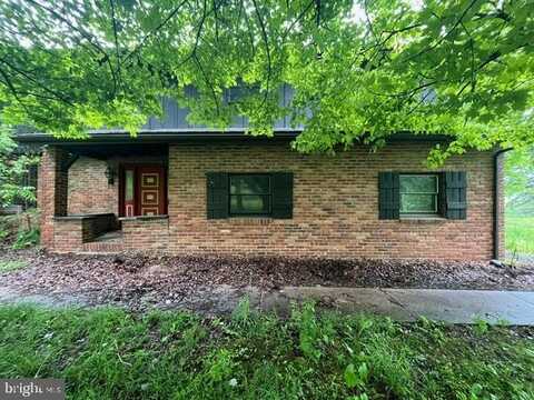 648 COVE LANE ROAD, ROARING SPRING, PA 16673