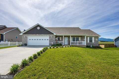 53 ARTHUR LANE, LURAY, VA 22835