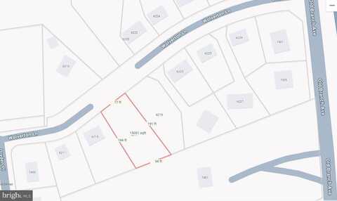 6217 WOLVERTON LANE, CLINTON, MD 20735