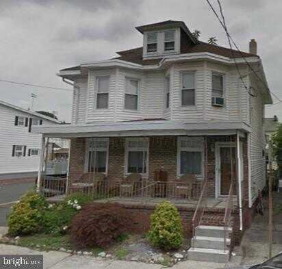 430 N NORTH STREET, MINERSVILLE, PA 17954