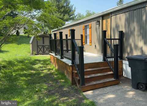 25 MAGNOLIA LANE, CARLISLE, PA 17015