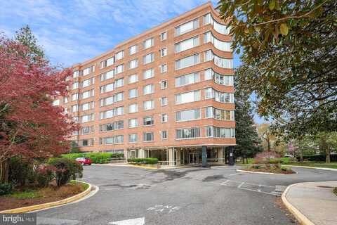 4200 CATHEDRAL AVENUE NW, WASHINGTON, DC 20016