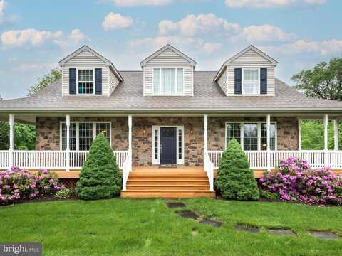 1038 BARTLETT LANE, CHESTER SPRINGS, PA 19425