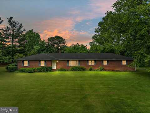 717 W LOCUST STREET, WOODSTOCK, VA 22664