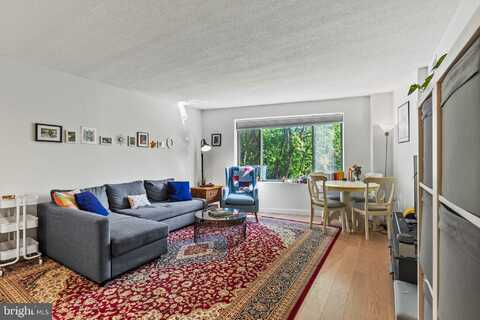 2141 WISCONSIN AVENUE NW, WASHINGTON, DC 20007