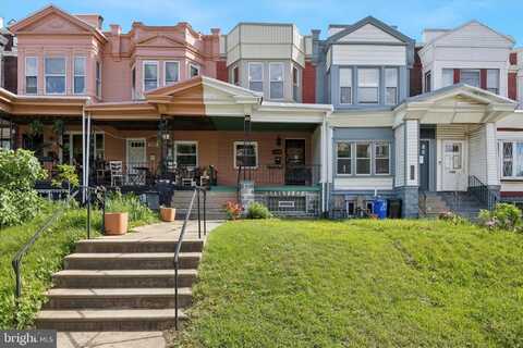 5324 CEDAR AVENUE, PHILADELPHIA, PA 19143
