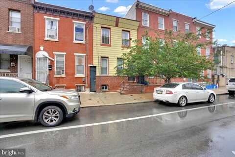 513 MORRIS STREET, PHILADELPHIA, PA 19148