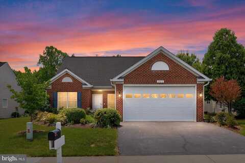 6906 CASTLETON DRIVE, FREDERICKSBURG, VA 22407