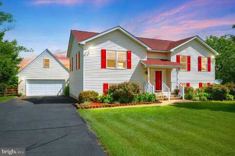 23141 VILLAGE ROAD, UNIONVILLE, VA 22567