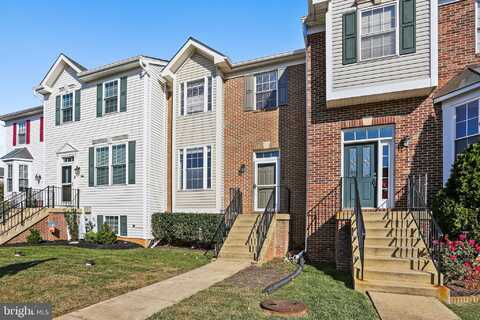 1338 HILL BORN DRIVE, HANOVER, MD 21076