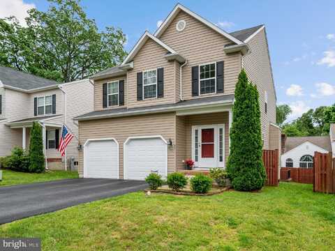 83 CLARENCE AVENUE, SEVERNA PARK, MD 21146