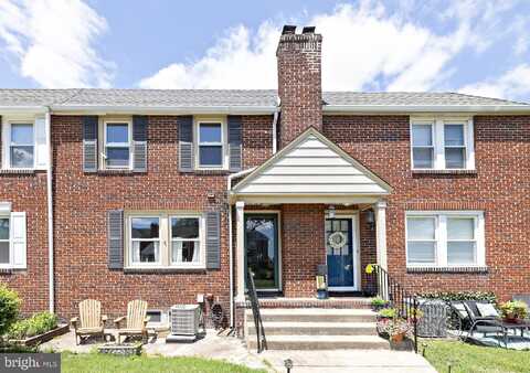 17 DOWLING AVENUE, AUDUBON, NJ 08106
