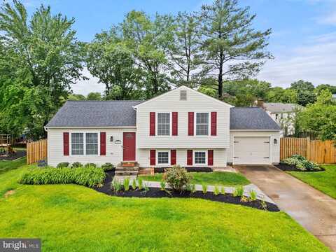 12821 FLAGSHIP AVENUE, HERNDON, VA 20170