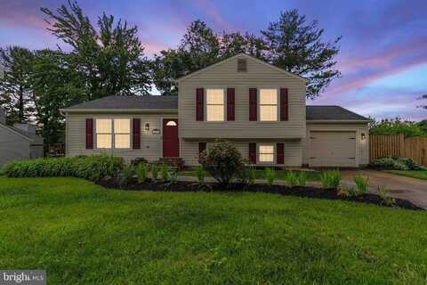 12821 FLAGSHIP AVENUE, HERNDON, VA 20170