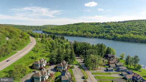 1278 DEEP CREEK DRIVE, MC HENRY, MD 21541