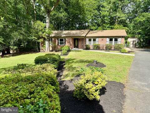 19 GREENRIDGE DRIVE, STAFFORD, VA 22554