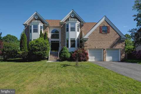 5 PIERCE ROAD, EAST WINDSOR, NJ 08520