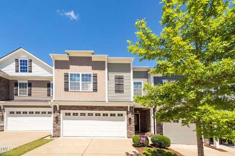 512 Barneswyck Drive, Fuquay Varina, NC 27526