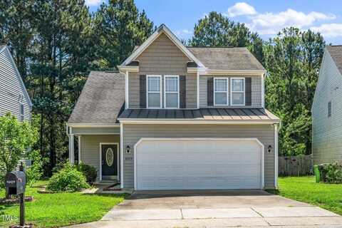 4009 Patriot Ridge Ct, Raleigh, NC 27610