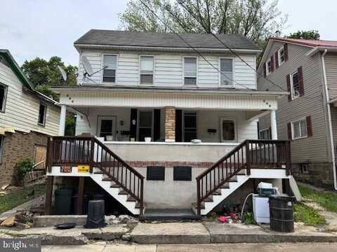 246-248 FAIRVIEW ST, PIEDMONT, WV 26750