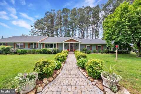 9952 ARDEN STATION ROAD, PRINCESS ANNE, MD 21853