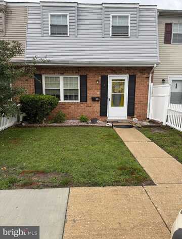 36 MEADOW WOOD, HARRINGTON, DE 19952