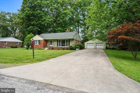 12836 LEMAN LANE, WALDORF, MD 20601