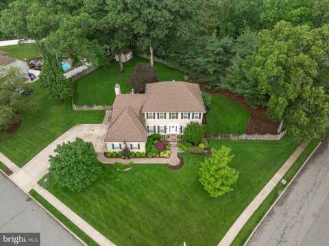 19 PRICKETT LANE, HAINESPORT, NJ 08036