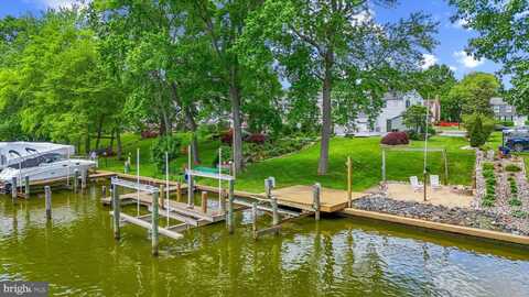 632 TOWNE CENTER DRIVE, JOPPA, MD 21085