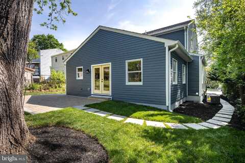 2836 CAMERON ROAD, FALLS CHURCH, VA 22042