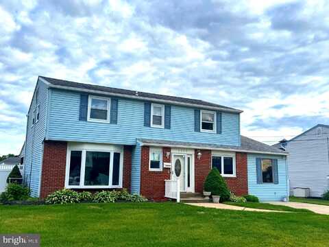 1202 NOREEN DRIVE, BURLINGTON, NJ 08016