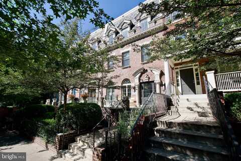 2818 CONNECTICUT AVENUE NW, WASHINGTON, DC 20008
