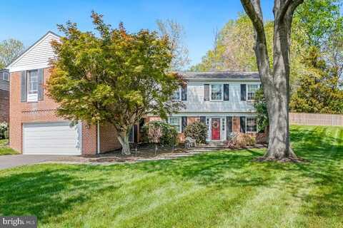 2003 STRATTON DRIVE, POTOMAC, MD 20854