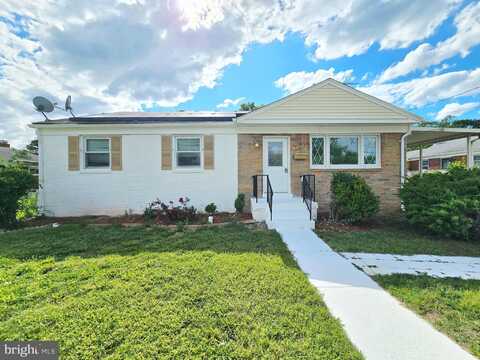 3009 VICEROY AVENUE, DISTRICT HEIGHTS, MD 20747