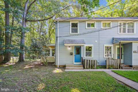 12 PLATEAU PLACE, GREENBELT, MD 20770