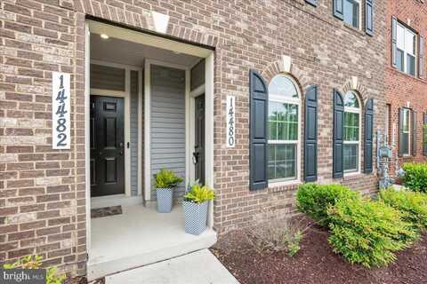 14480 MATTAWOMAN DRIVE, BRANDYWINE, MD 20613