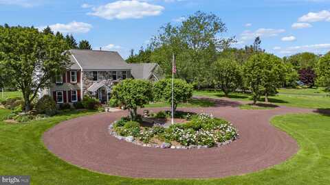 undefined, PENNINGTON, NJ 08534