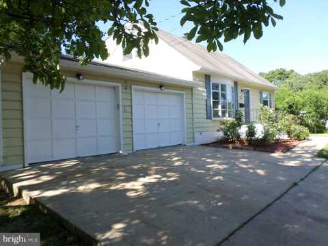 1507 ARIZONA COURT, WOODBRIDGE, VA 22191
